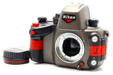 Nikon Nikonos RS AF Underwater