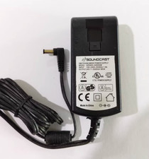Soundcast GPE603-240250W 24V 2.5A Adaptateur Chargeur