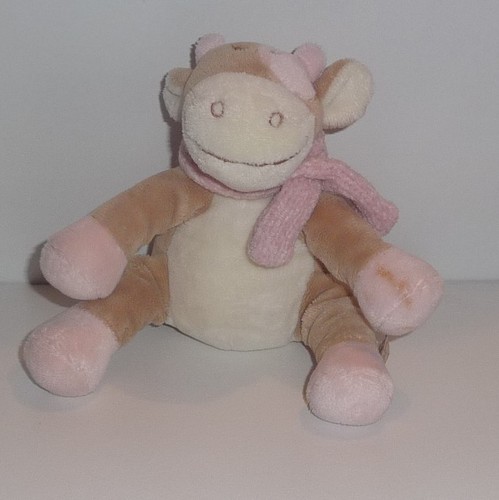Doudou vache noukies noukie - doudou,