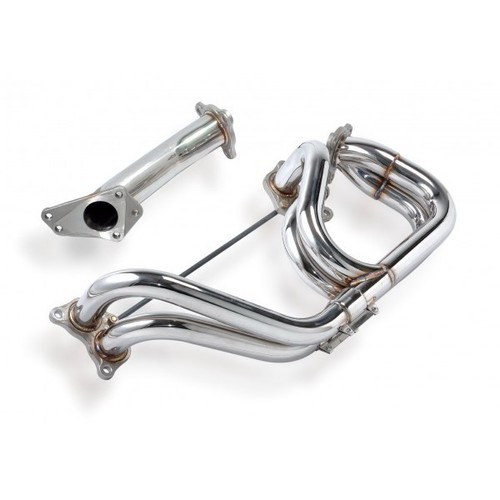 Collecteur inox equal - inox, length