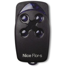 Télécommande Nice FLOR S