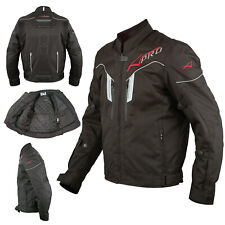 Textile Blouson Moto