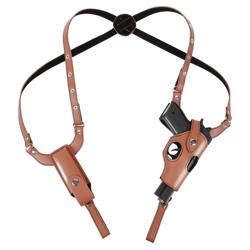 Etui holster epaule - holster, d'epaule