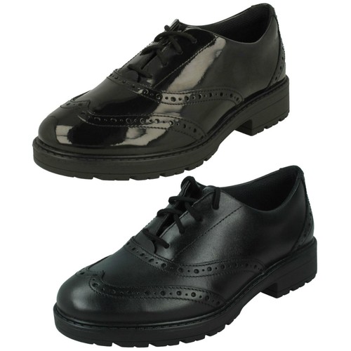 Filles clarks chaussures - filles,