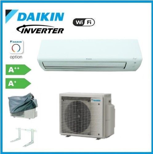 Daikin atxc35d arxc35d - daikin, atxc35d/arxc35d