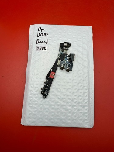 Dye dm10 board - dye,