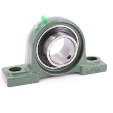 Palier à semelle 206X113  UCP