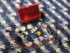 playmobil Accessoires Caisse