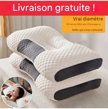 Oreiller Cervical