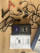 Chargeur batterie voiture - chargeur, de