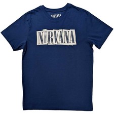 Nirvana Box Logo officiel