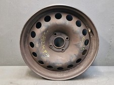 Jante acier / tole - Citroen