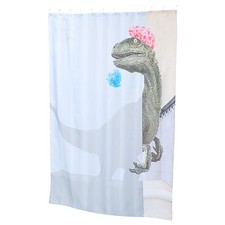  1 Ensemble de rideau de