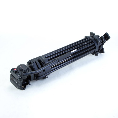 Manfrotto 525mvb light - manfrotto, weight