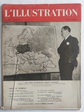 Journal  L'ILLUSTRATION