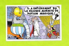 Vignette Cora - Imbattable