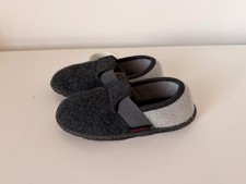 GIESSWEIN SLIPPERS - SIZE 37