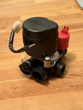 FRISQUET - Moteur et vanne 4