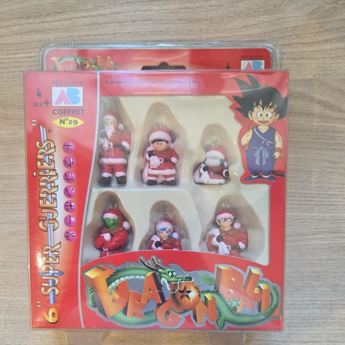 Productions dragon ball z - ab,