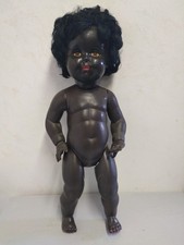 Poupon Convert Noir 60cm Rare