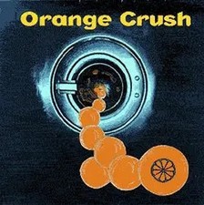 Orange Crush Orange VINYL /