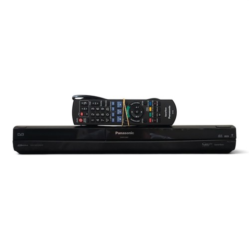 Panasonic dmr ex83 lecteur - dmr-ex83,