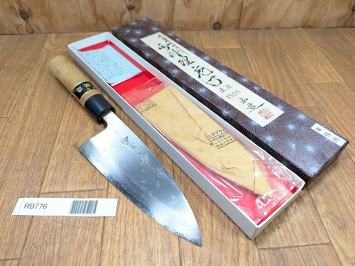Couteau cuisine japonais - de,