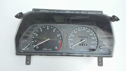 Compteur honda concerto d15b2 - compteur,