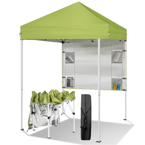 5x5ft pop canopy - 5x5ft,