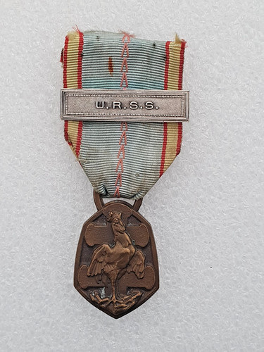 Médaille commémorative