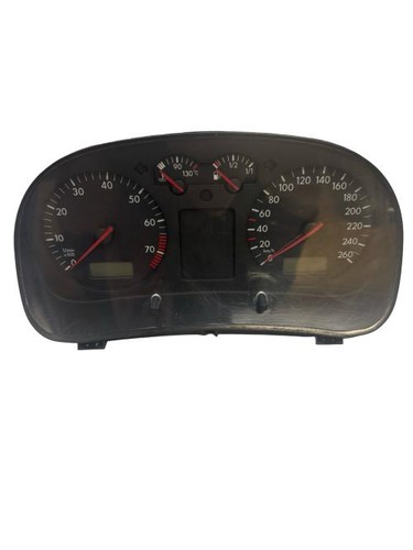 Compteur volkswagen golf akl - volkswagen, 4