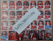 ALBUM PANINI FOOT 2026 