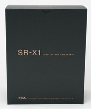 Casque filaire STAX SR-X1