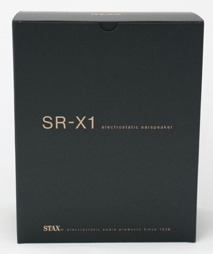 Casque filaire stax - casque,
