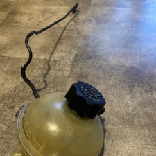 Réservoir liquide de refroidissement 206SW 1.6 hdi 110cv