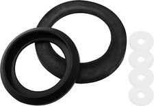 34120 RV Waste Ball Seal Kit Compatible with Thetford Aqua-Magic Style Plus/Styl