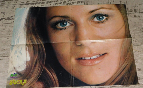 Poster hit aout claude - hit,