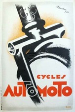 AUTOMOTO VéLO/CYCLES Rnya -
