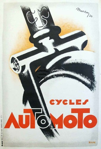 Automoto vélo cycles rnya - vélo/cycles,