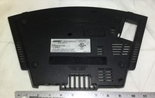 1 Genuine BOSE® Wave Radio