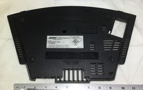 Genuine bose wave radio - bose®,