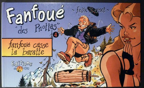 Fanfoué des pnottas - "des, pnottas"4