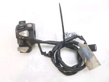 Commodo gauche - HONDA X ADV 750 - GPA-925283667 - A2-7599I