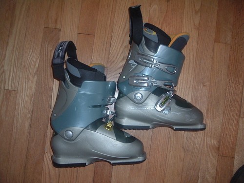 Salomon ellipse ski - salomon,
