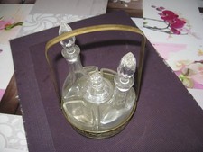 ancien service à