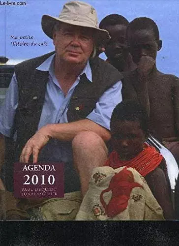 Agenda 2010 ma petite - -,