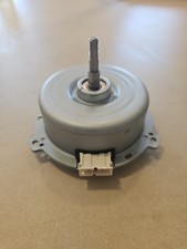 Genuine Samsung DC31-00032D / DC3100032D Washer Dryer Motor BLDC - Fan WD8 WD9