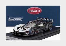 1:43 LOOKSMART Bugatti Bolide