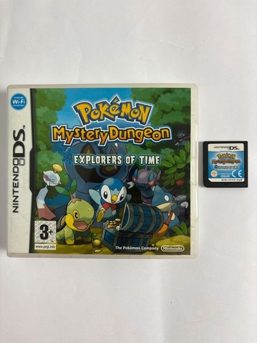 Pokemon mystery dungeon - pokemon,