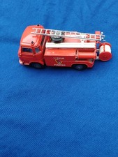 Solido Saviem SG4 1/50 N°366